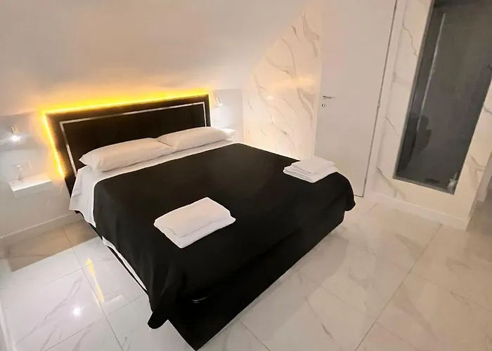 Suite Luxury Toto