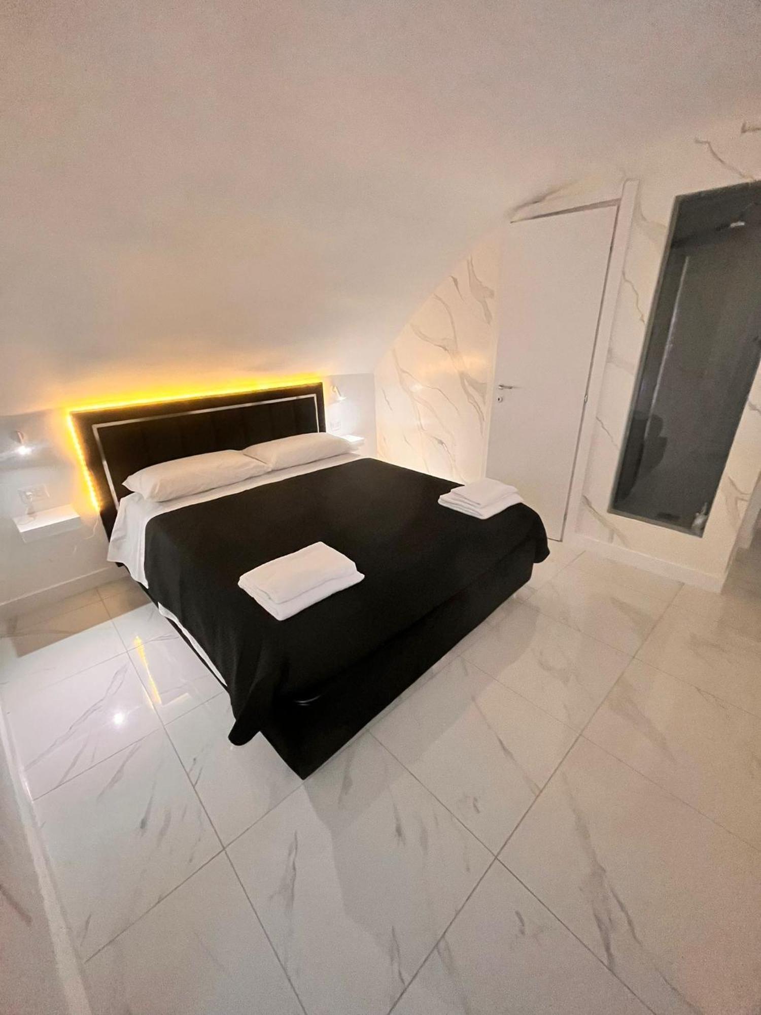 Luxury Toto Casa vacanze *