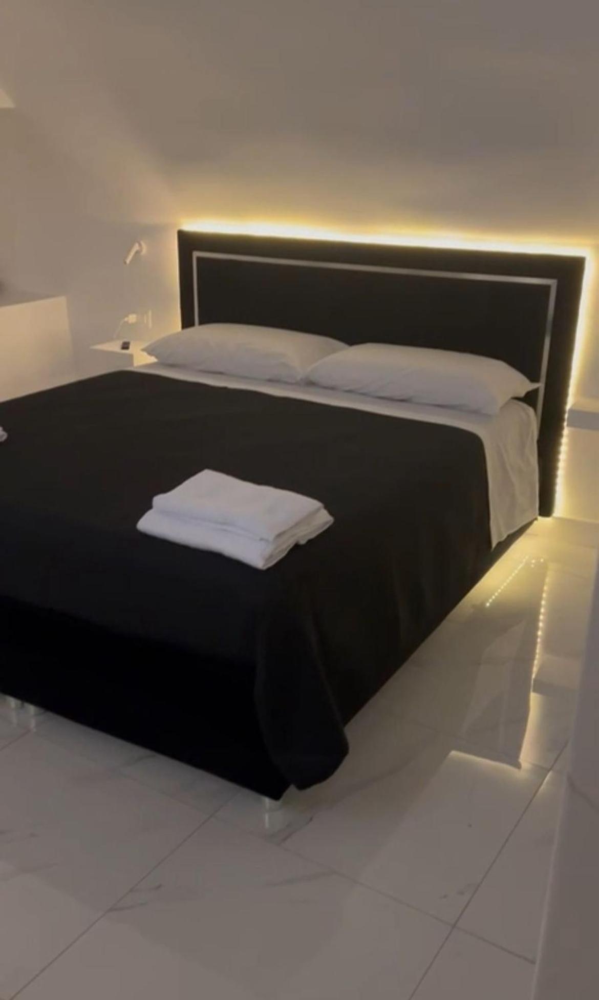 Casa vacanze Luxury Toto Napoli