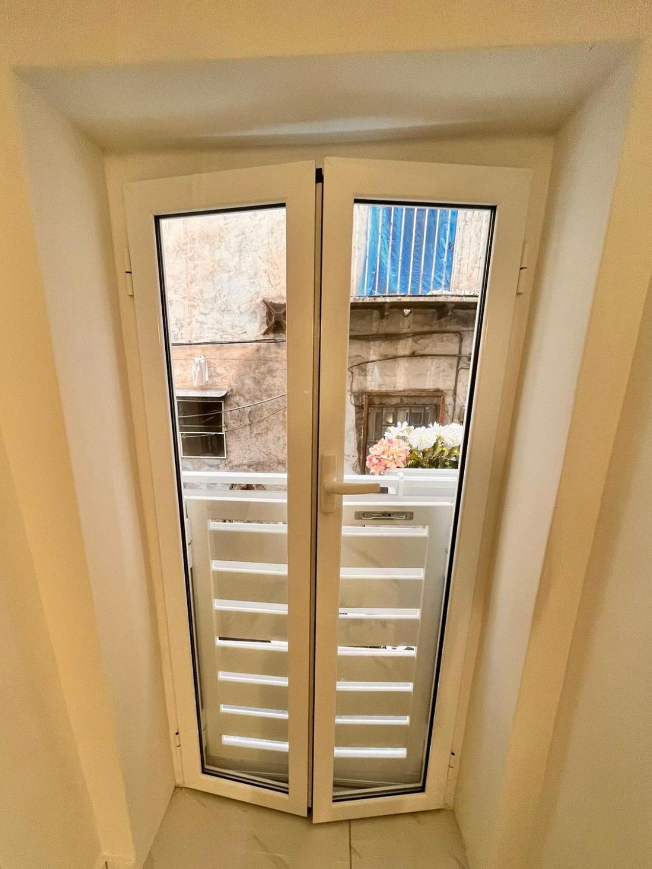 Luxury Toto Casa vacanze Napoli