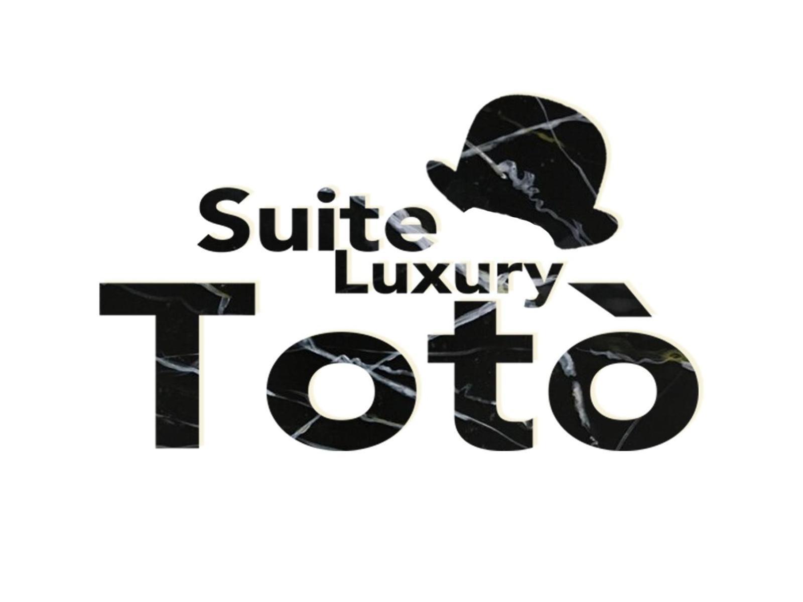 Luxury Toto Napoli