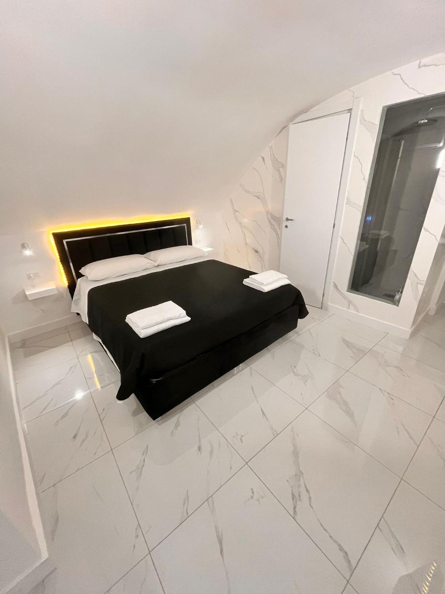 Casa vacanze Luxury Toto
