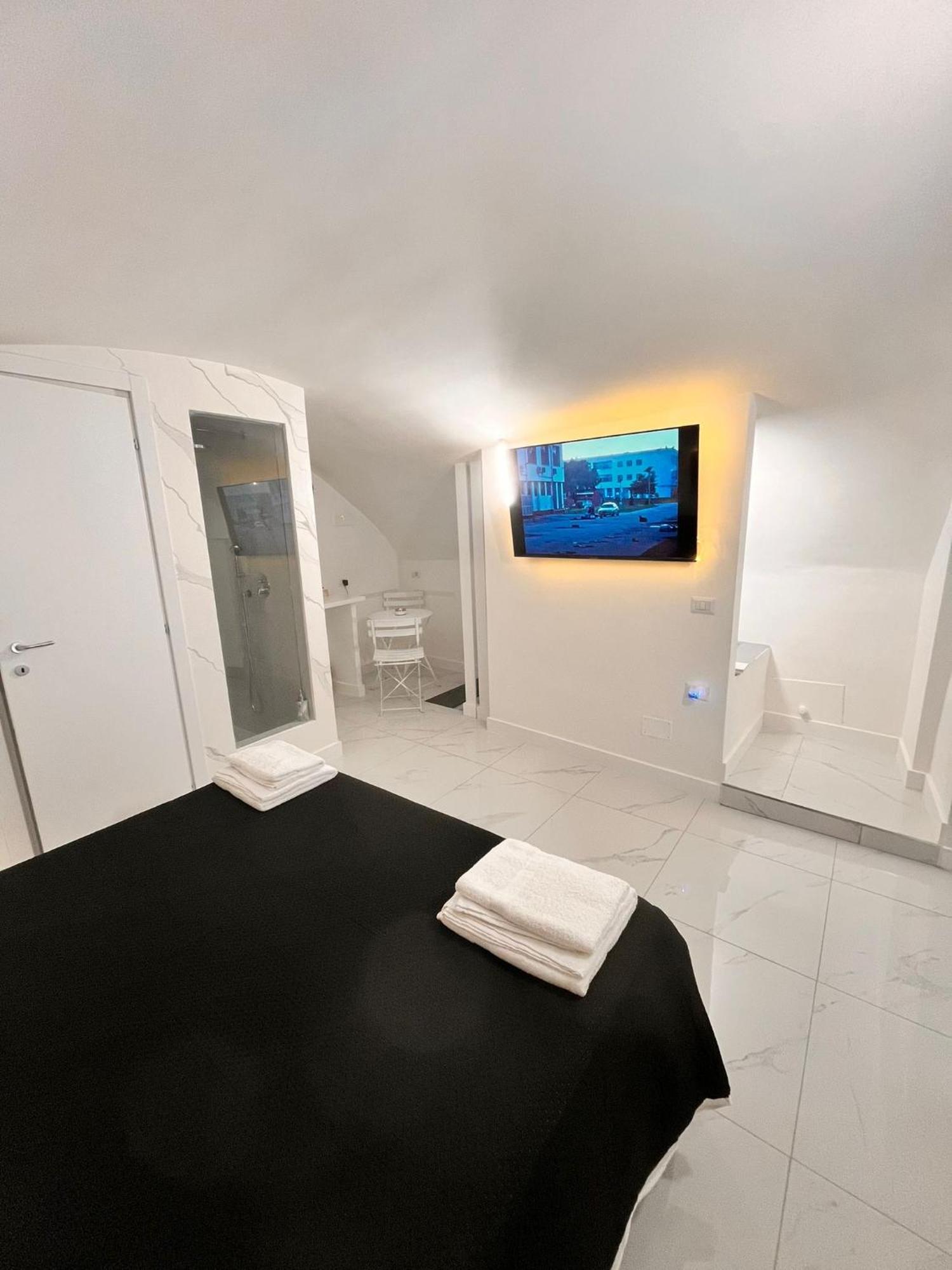 Luxury Toto Casa vacanze *