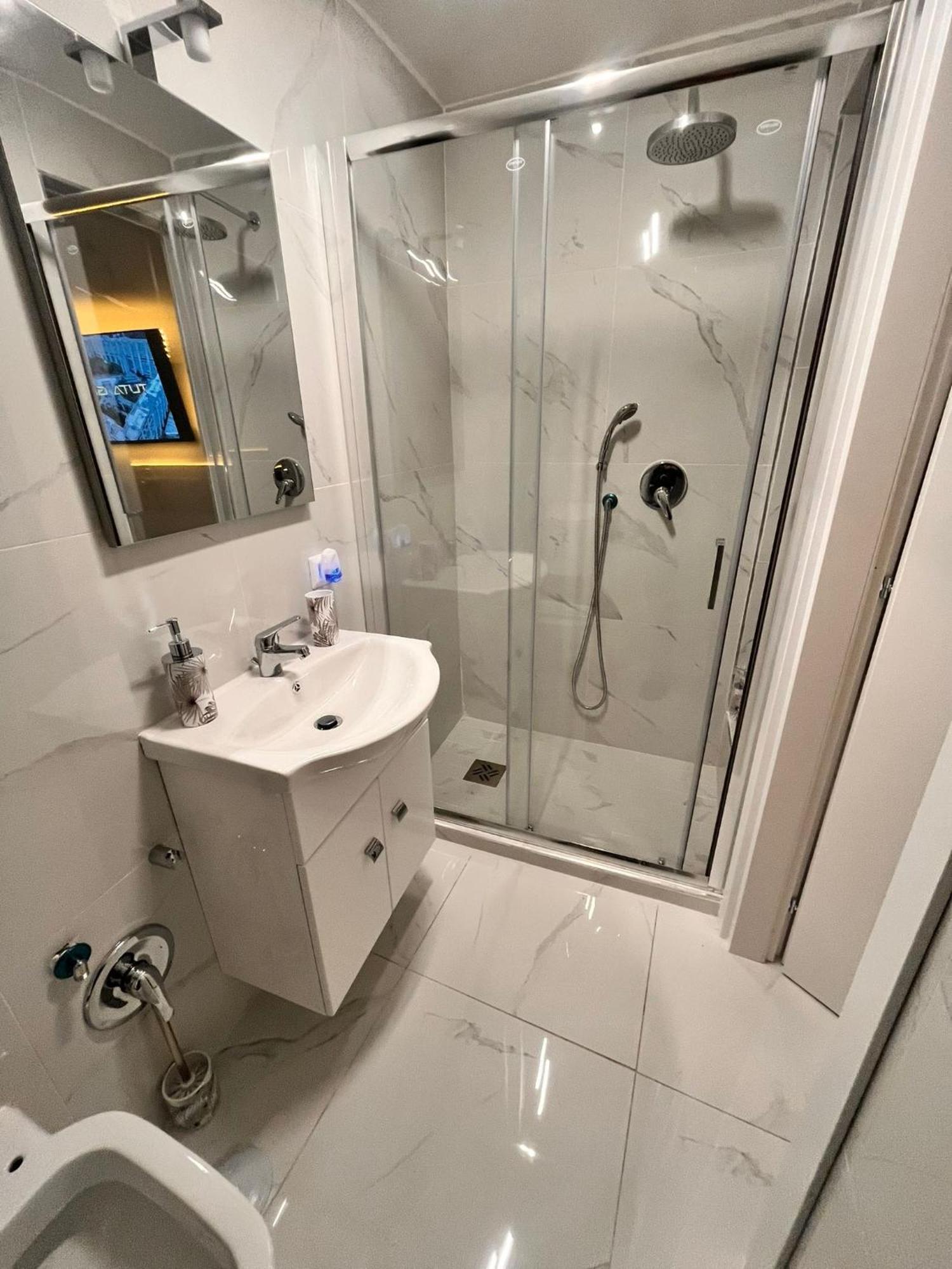 Holiday home Luxury Toto Naples